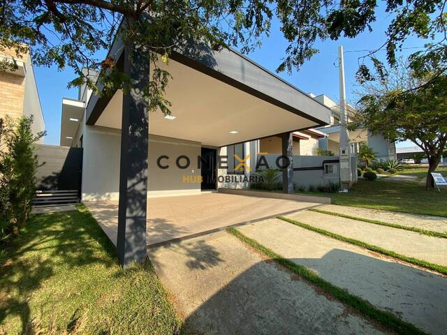 #24 - Casa em condomínio para Venda em Itupeva - SP - 3
