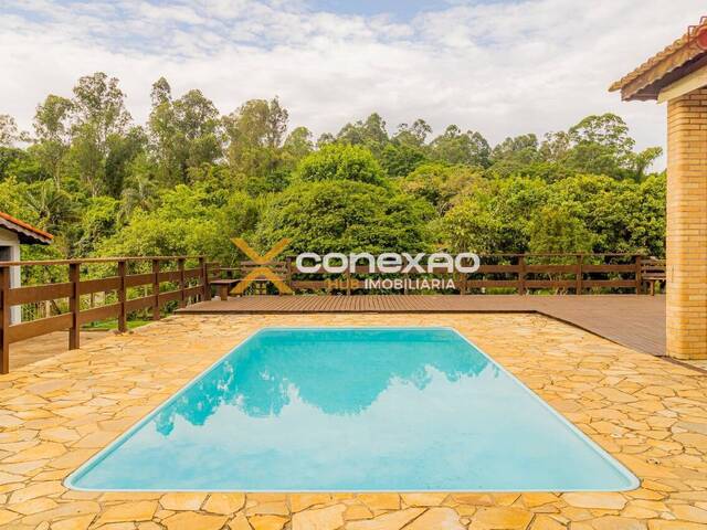 #26 - Chácara para Venda em Cabreúva - SP - 2