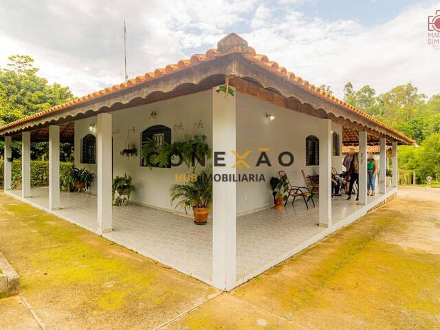 Chácara para Venda em Cabreúva - 4
