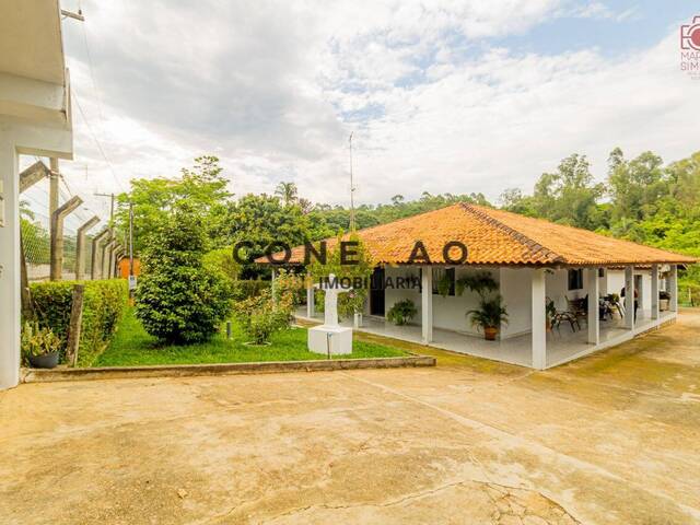 #26 - Chácara para Venda em Cabreúva - SP - 3