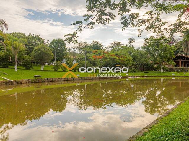 Venda em Nova Chácara do Pinhal IV (Pinhal) - Cabreúva