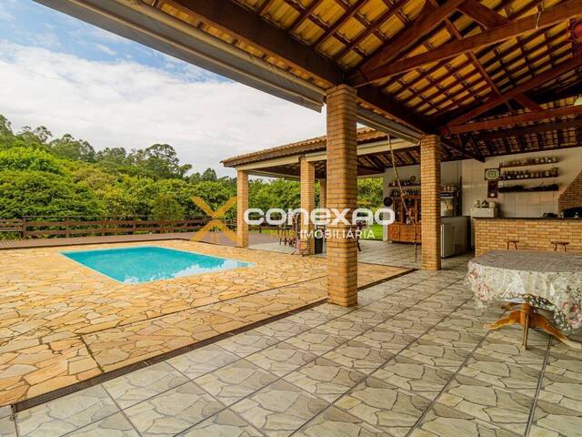 Chácara para Venda em Cabreúva - 4