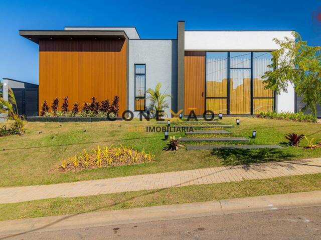 #27 - Casa em condomínio para Venda em Jundiaí - SP - 3