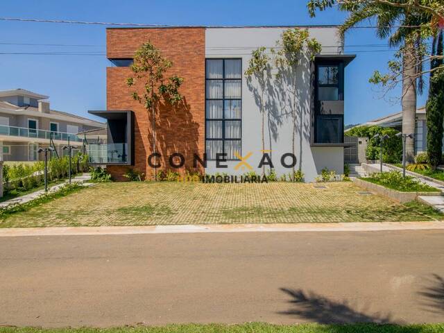 #29 - Casa em condomínio para Venda em Cabreúva - SP - 2