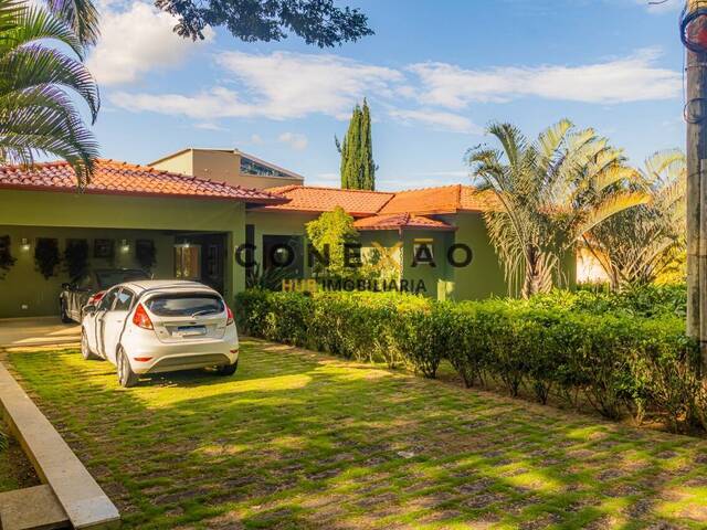 #30 - Casa em condomínio para Venda em Cabreúva - SP - 3