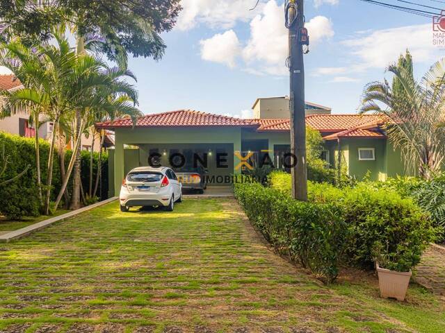 #30 - Casa em condomínio para Venda em Cabreúva - SP - 2