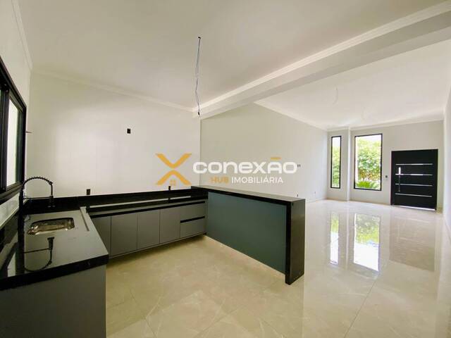 Casa em condomínio para Venda em Itupeva - 5