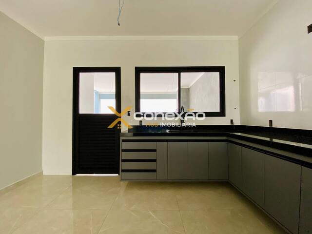 Casa em condomínio para Venda em Itupeva - 4