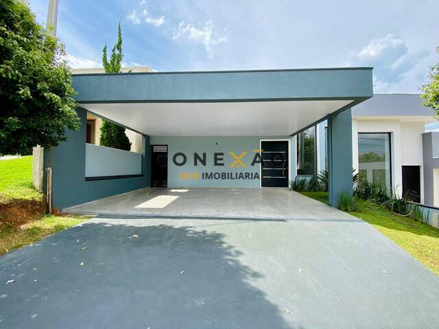 Venda em Residencial Vila Victoria - Itupeva