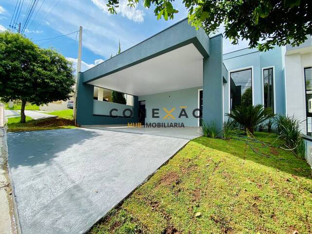 Casa em condomínio para Venda em Itupeva - 2
