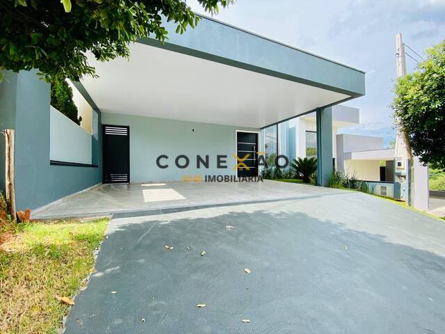 Casa em condomínio para Venda em Itupeva - 3