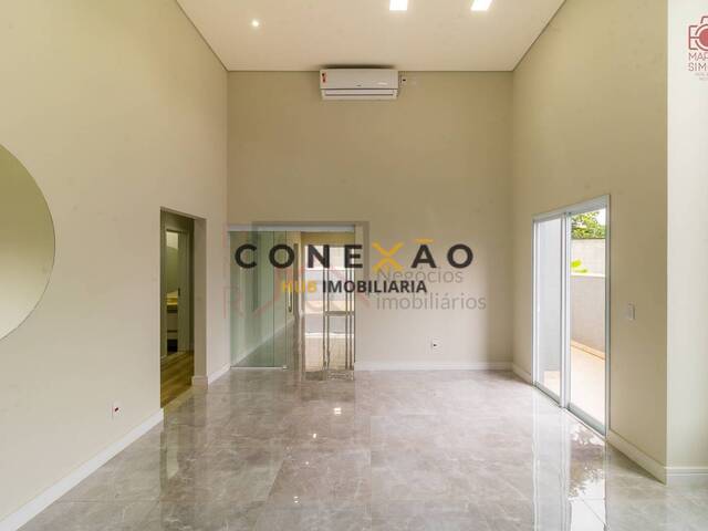 #32 - Casa em condomínio para Venda em Itupeva - SP