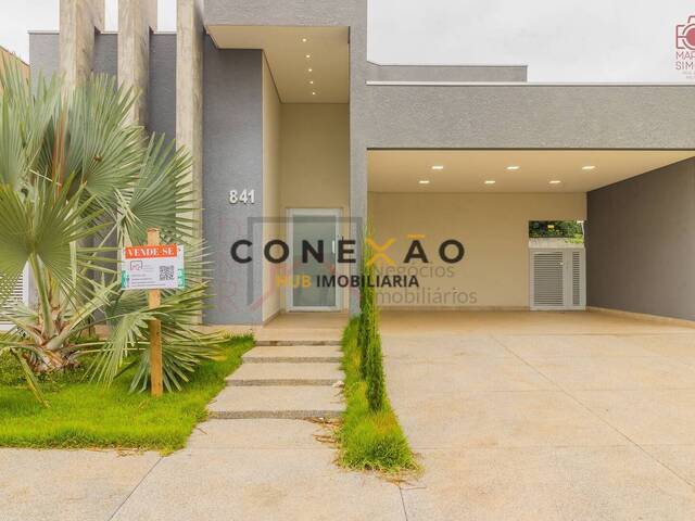 #32 - Casa em condomínio para Venda em Itupeva - SP