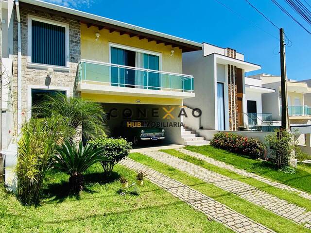 #33 - Casa em condomínio para Venda em Itupeva - SP - 3
