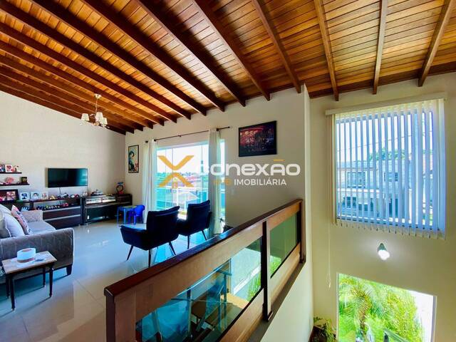 Casa em condomínio para Venda em Itupeva - 5