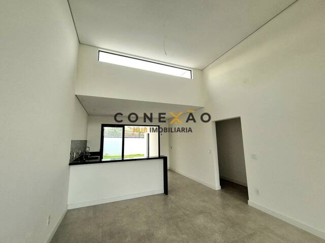 #34 - Casa em condomínio para Venda em Itupeva - SP