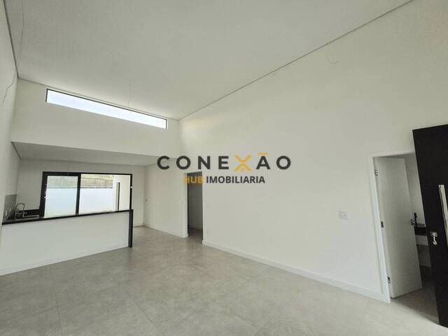 #34 - Casa em condomínio para Venda em Itupeva - SP