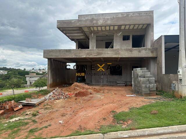 #36 - Casa em condomínio para Venda em Itupeva - SP