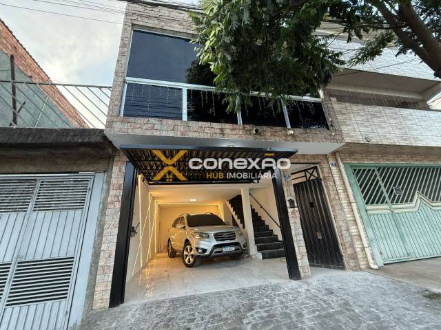 #37 - Casa para Venda em Guarulhos - SP