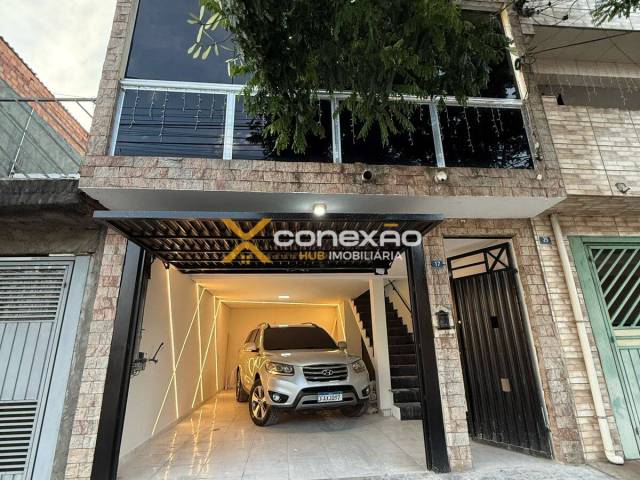 #37 - Casa para Venda em Guarulhos - SP