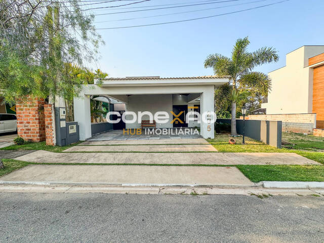 #38 - Casa em condomínio para Venda em Itupeva - SP - 2