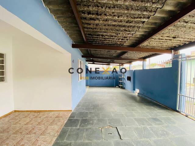 Casa para Venda em Cabreúva - 4