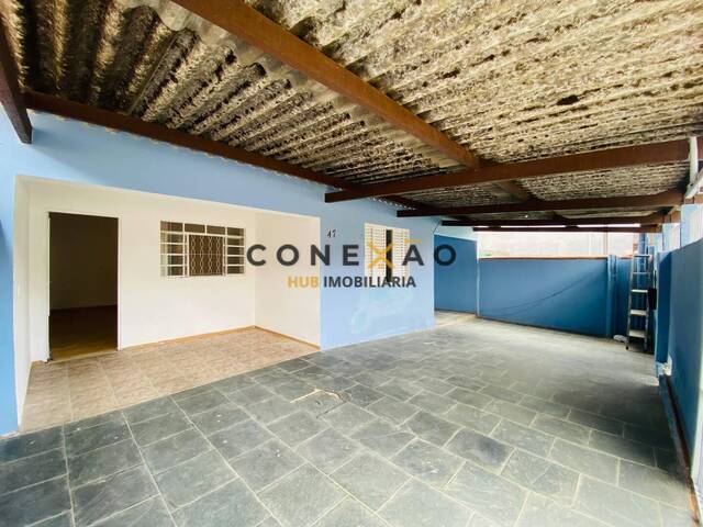 #40 - Casa para Venda em Cabreúva - SP - 3