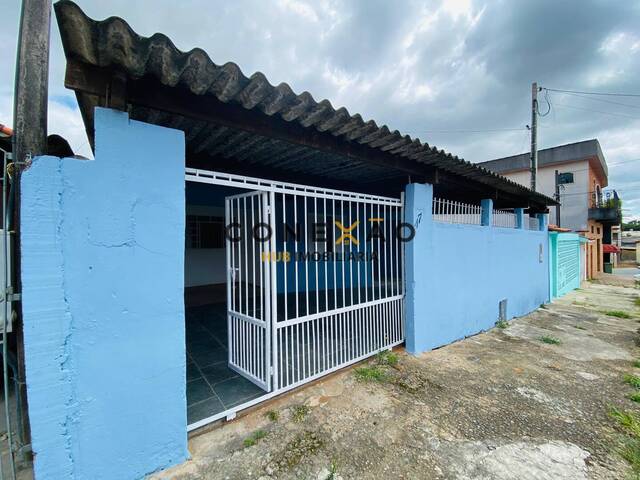 #40 - Casa para Venda em Cabreúva - SP - 2