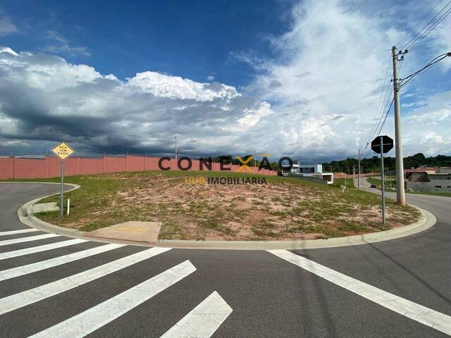 #43 - Terreno em condomínio para Venda em Itupeva - SP - 2
