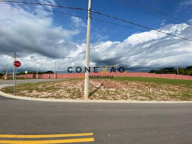 #43 - Terreno em condomínio para Venda em Itupeva - SP - 3