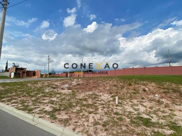 Terreno em condomínio para Venda em Itupeva - 4