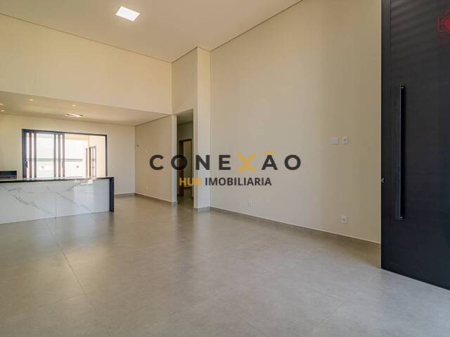 #44 - Casa em condomínio para Venda em Itupeva - SP