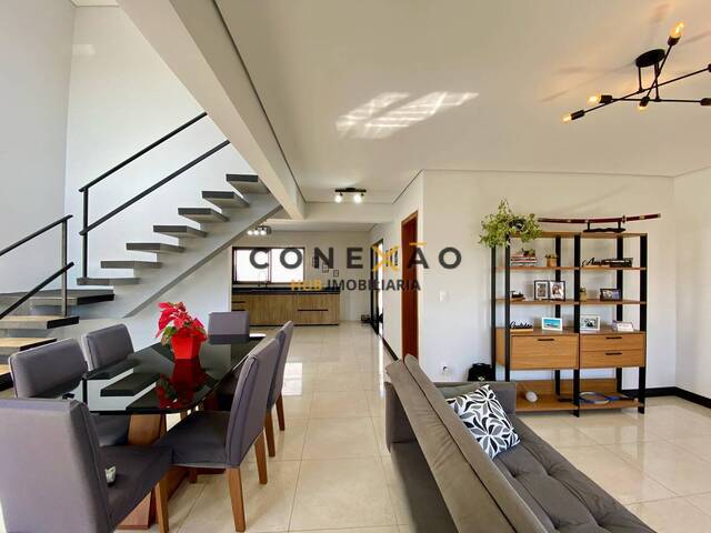 Casa em condomínio para Venda em Itupeva - 4
