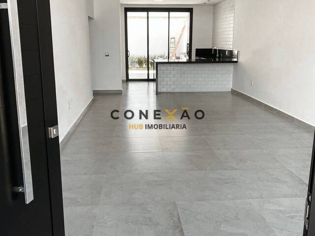 Casa em condomínio para Venda em Itupeva - 5