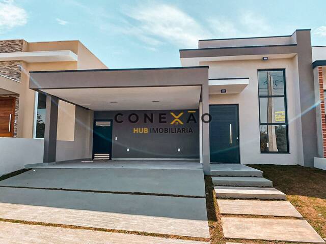 Casa em condomínio para Venda em Itupeva - 2