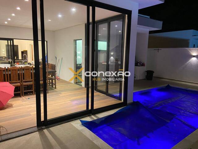 #49 - Casa em condomínio para Venda em Itupeva - SP