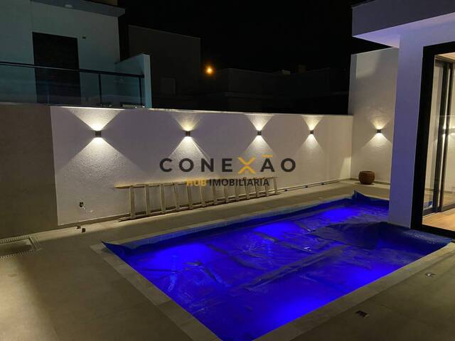 #49 - Casa em condomínio para Venda em Itupeva - SP