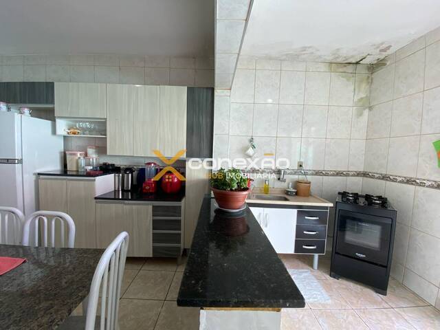 #59 - Casa para Venda em Cabreúva - SP - 3