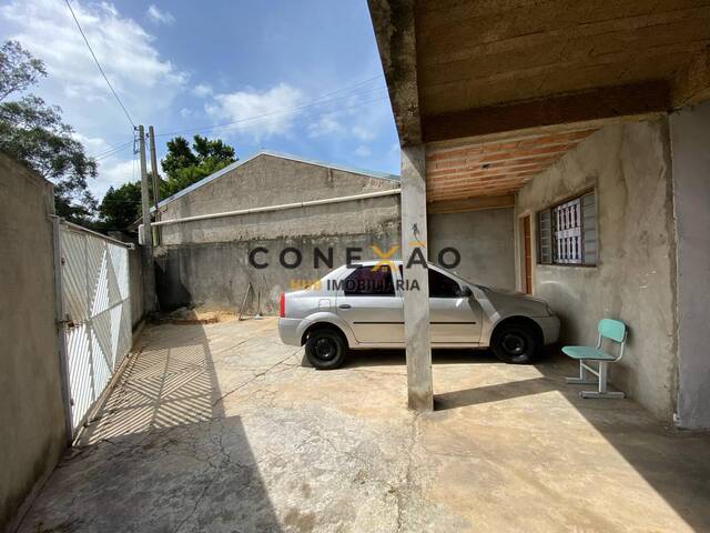 #59 - Casa para Venda em Cabreúva - SP - 3