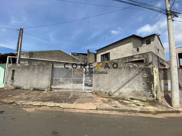 #59 - Casa para Venda em Cabreúva - SP - 1