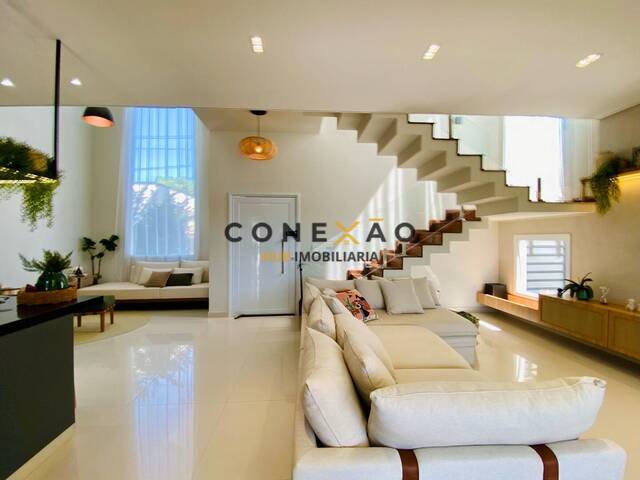 Casa em condomínio para Venda em Itupeva - 4