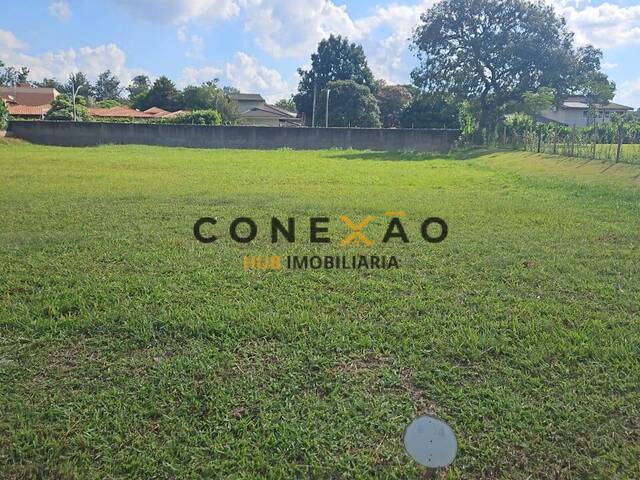 #62 - Terreno em condomínio para Venda em Cabreúva - SP - 3