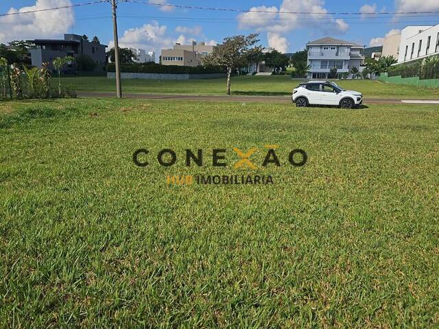 #62 - Terreno em condomínio para Venda em Cabreúva - SP - 2