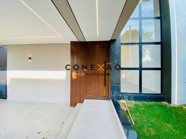 Casa em condomínio para Venda em Itupeva - 4