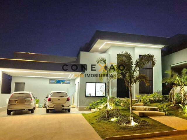 #69 - Casa em condomínio para Venda em Itupeva - SP - 1