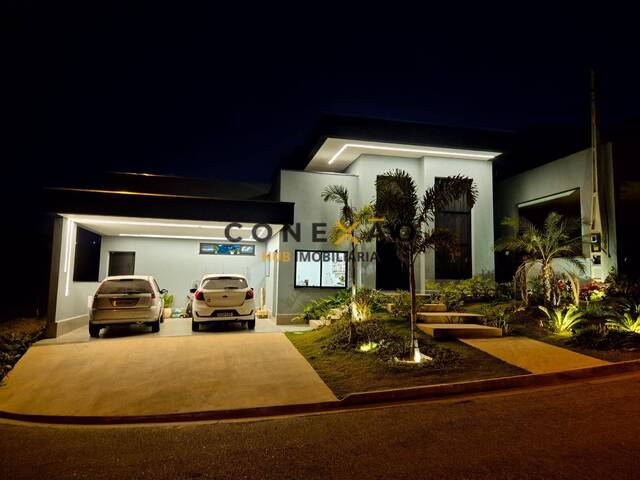 #69 - Casa em condomínio para Venda em Itupeva - SP - 2