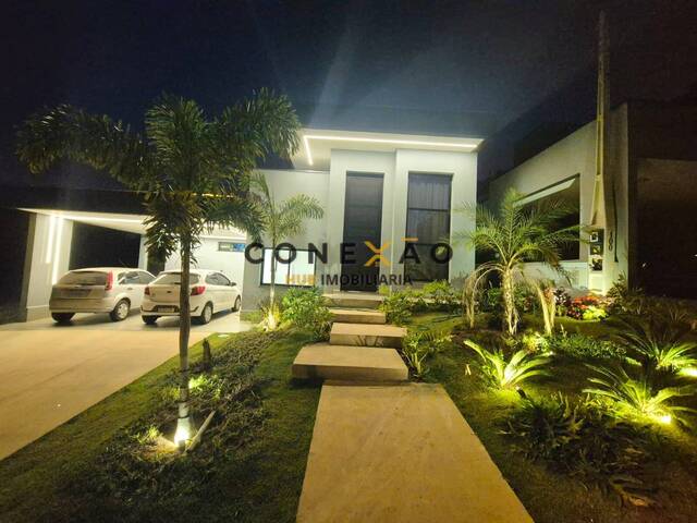Casa em condomínio para Venda em Itupeva - 4