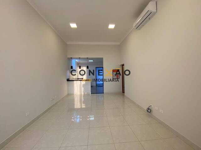 #73 - Casa em condomínio para Venda em Itupeva - SP - 3
