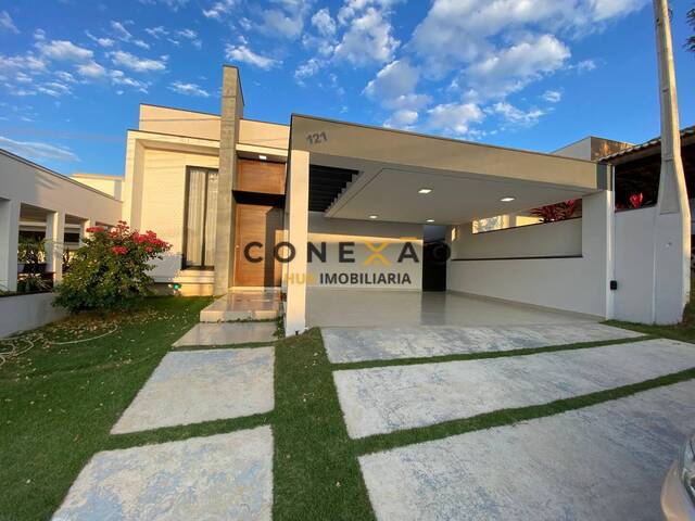 #73 - Casa em condomínio para Venda em Itupeva - SP - 2