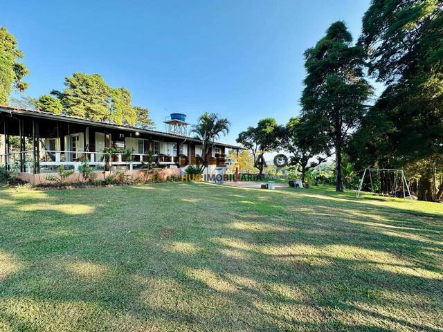 #75 - Chácara para Venda em Cabreúva - SP - 3